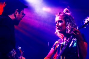 Live Foto Review: Judy Blank @ Podium Victorie, Alkmaar
