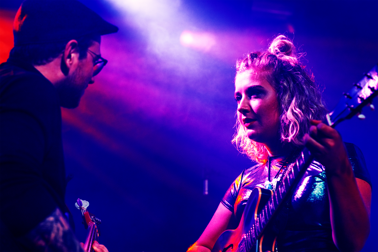 Live Foto Review: Judy Blank @ Podium Victorie, Alkmaar