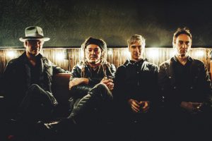 New Yorkse band Nada Surf op 8 november naar Poppodium 013