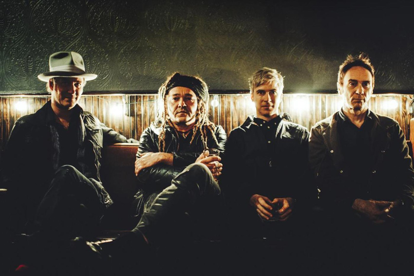 New Yorkse band Nada Surf op 8 november naar Poppodium 013