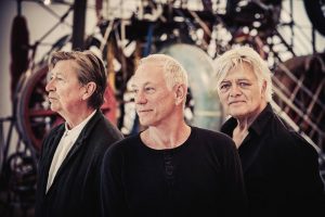 Nits aankomende maand o.a. naar Muziekgieterij en De Duif