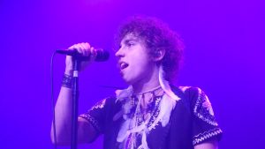 Verslag + foto’s Greta Van Fleet in 013, Tilburg