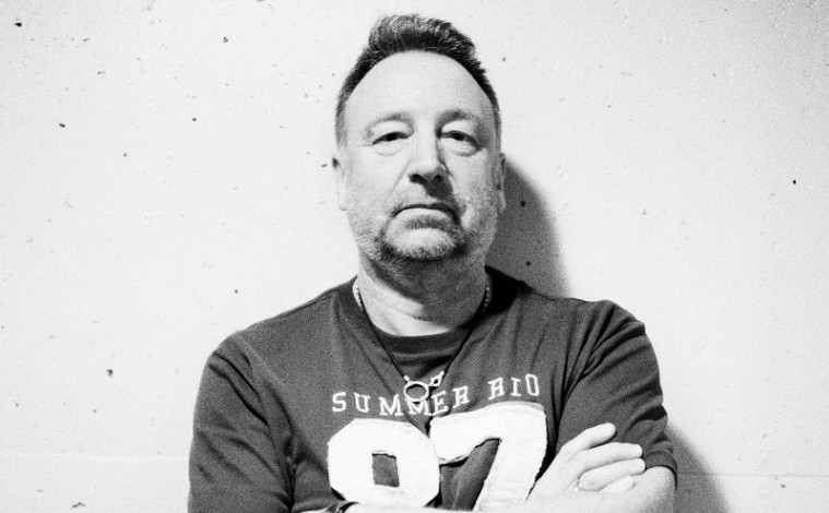 Jon Savage en Peter Hook naar Jaarbeurs Utrecht