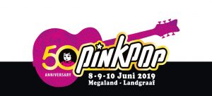 Krezip en Bring Me The Horizon bevestigd voor Pinkpop 2019