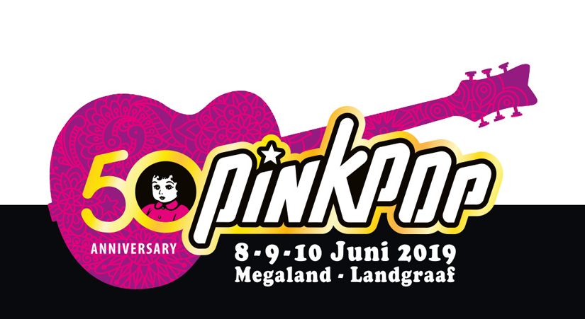 Mumford & Sons, George Ezra en Tenacious D bevestigd voor Pinkpop 2019