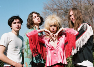 Starcrawler – Hollywood Ending