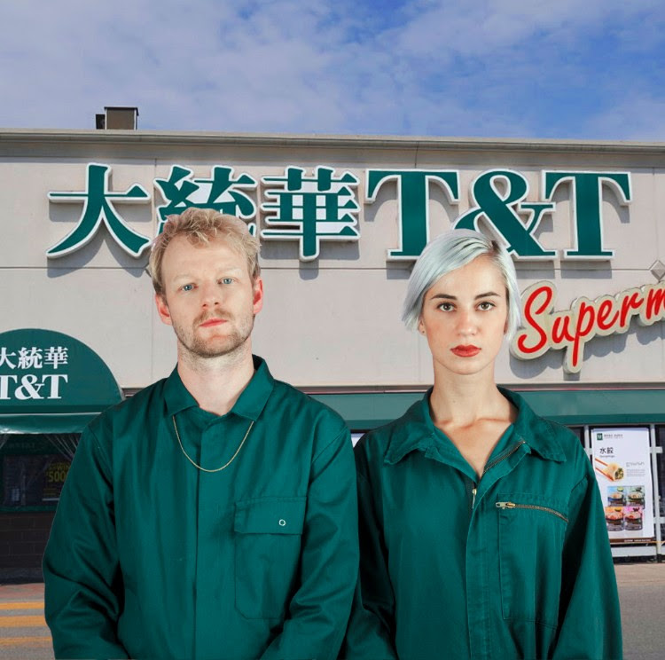 Sheila and the Kit geeft tegengif met nieuwe single ‘Yoko Ono’