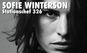 Stationschef #326 Sofie Winterson