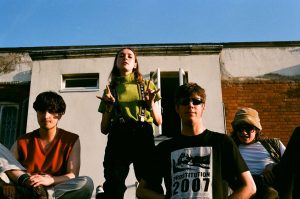 Sorry – Starstruck