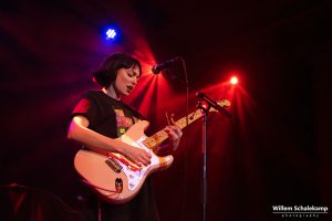 Live Foto Review: Stella Donnelly @ Paradiso, Amsterdam