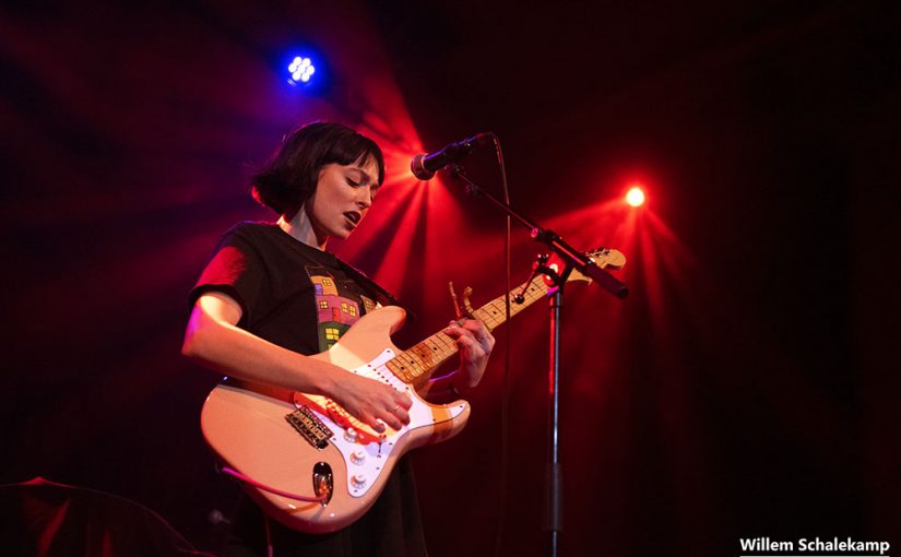 Stella Donnelly