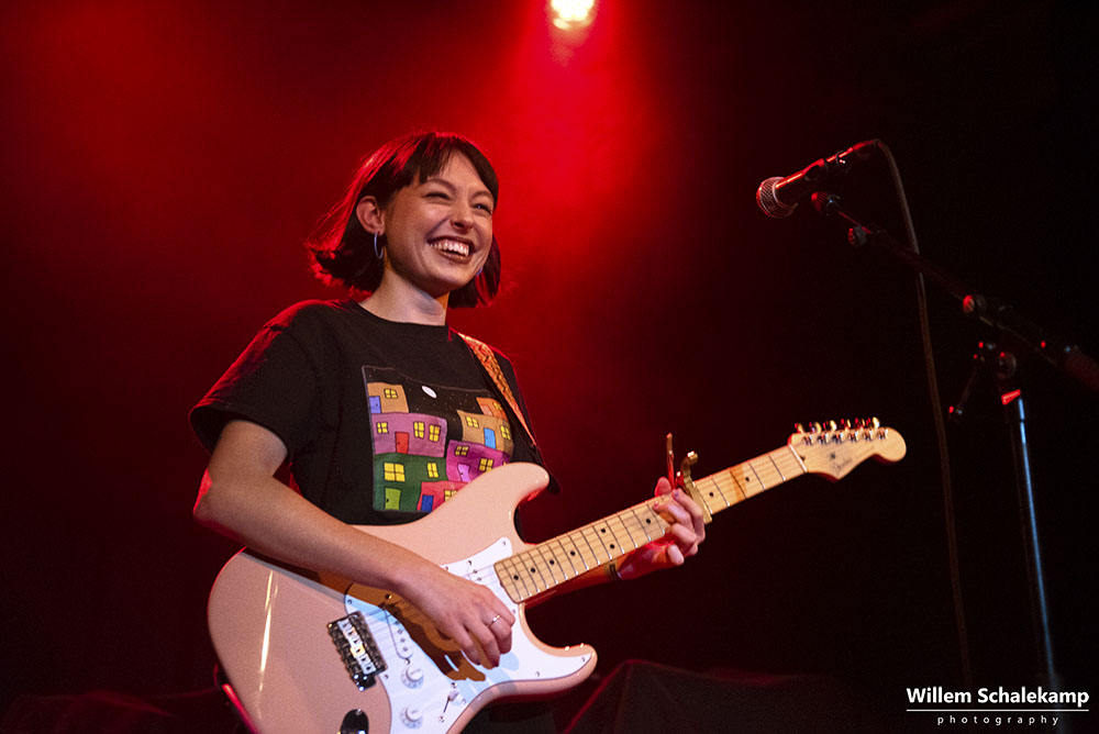 Stella Donnelly