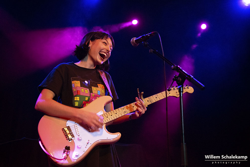 Stella Donnelly