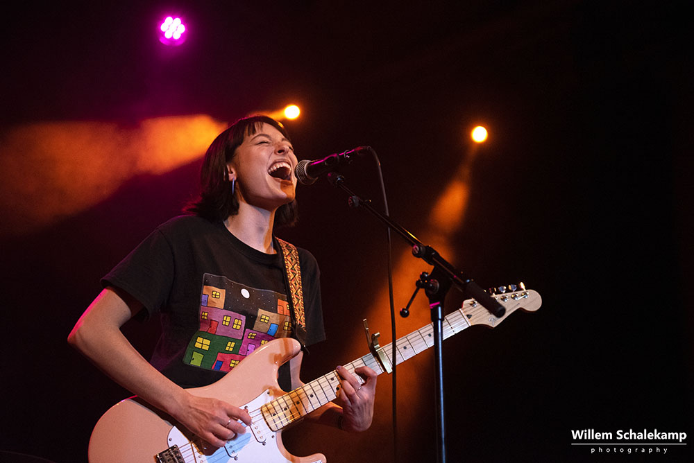 Stella Donnelly