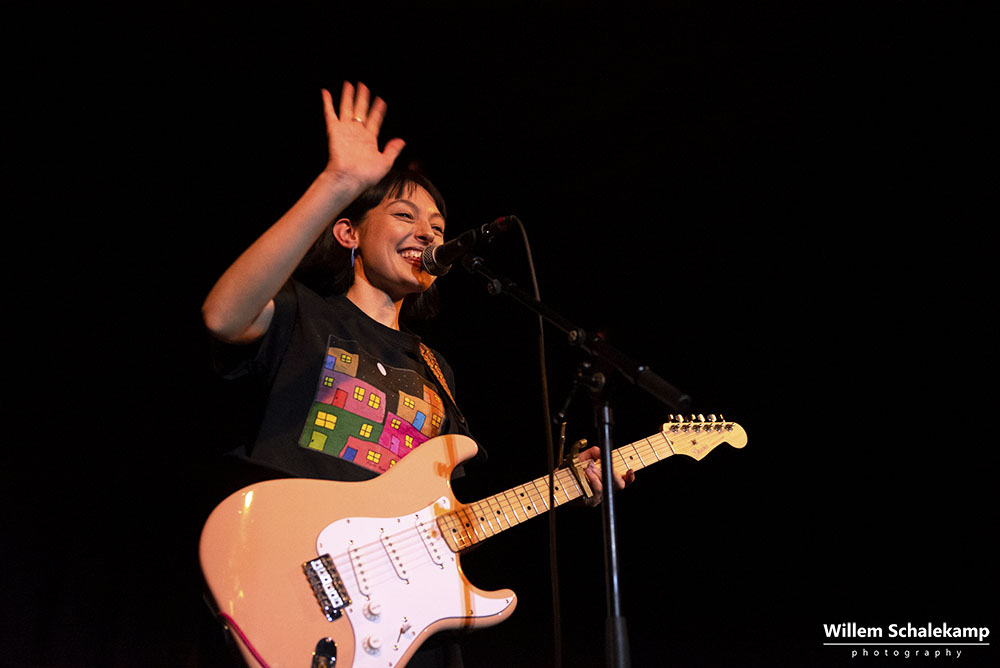 Stella Donnelly