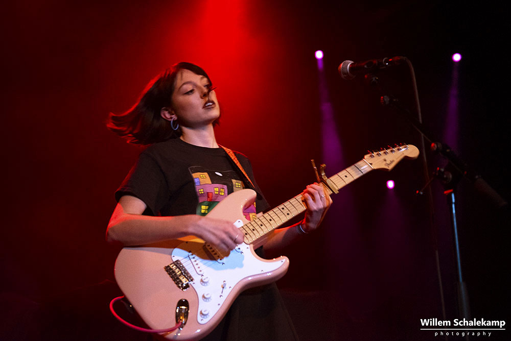 Stella Donnelly