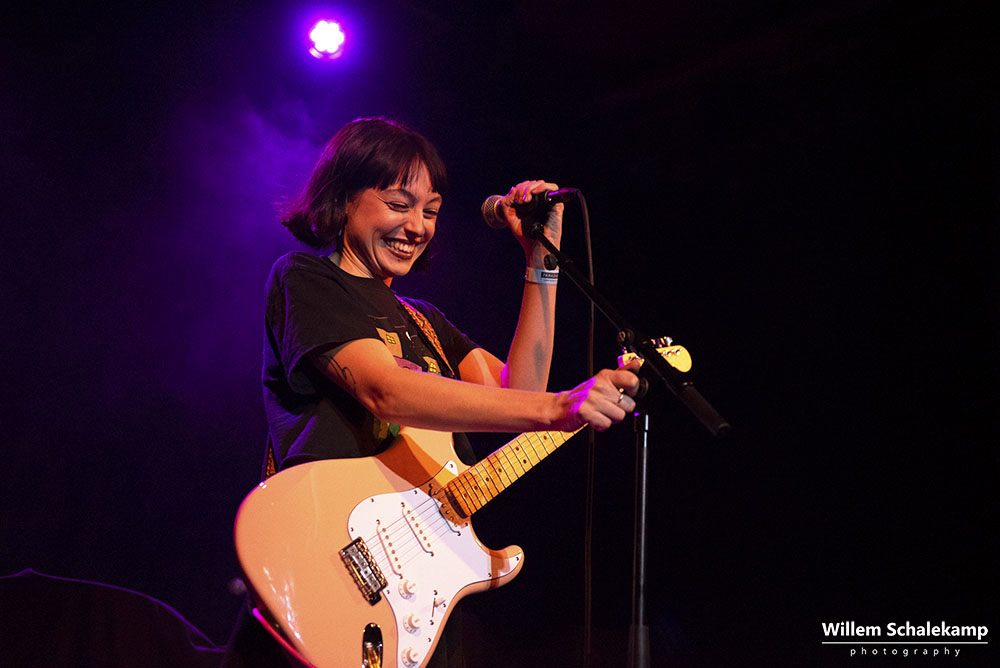 Stella Donnelly