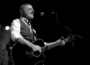 Tickets voor Steve Harley & Cockney Rebel op 23 november in De Vorstin
