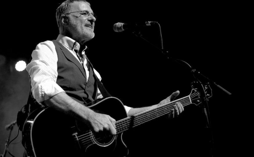 Tickets voor Steve Harley & Cockney Rebel op 23 november in De Vorstin