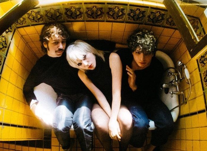 Sunflower Bean – Baby Don’t Cry