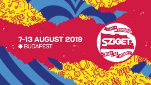 Sziget 2019 bevestigd o.a. Post Malone, James Blake en Franz Ferdinand