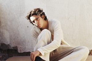 Interview Tamino: “Een waanzinnige rollercoaster.”