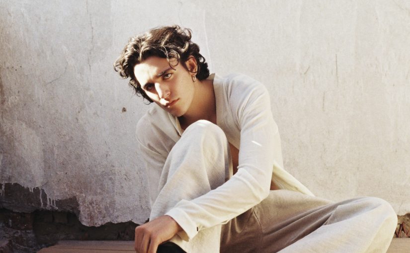 Interview Tamino: “Een waanzinnige rollercoaster.”