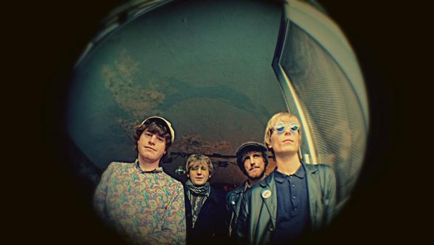 Tickets voor The Max Meser Group op 13 december in Patronaat