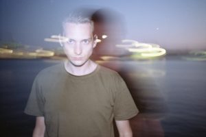Thomas Azier releast ‘Vertigo’ en kondigt derde album aan