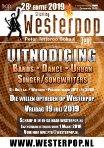 Westerpop