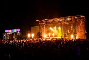 Doorgang Westerpop 2019 – 19 & 20 juli – bevestigd!