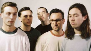 Citizen – Open Your Heart