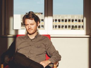 Beirut – Gallipoli (4AD / Beggars)