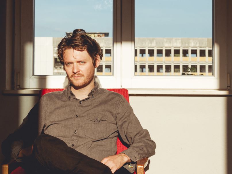 Beirut – Landslide