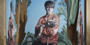 Panda Bear – Dolphin