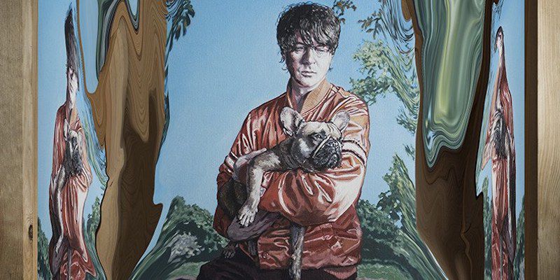 Panda Bear – Dolphin