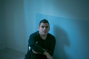 Rostam – In A River