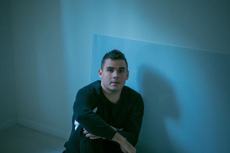 Rostam – In A River