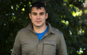 Rostam – In A River