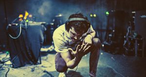 Bayonne – Uncertainly Deranged