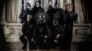 Slipknot – All Out Life