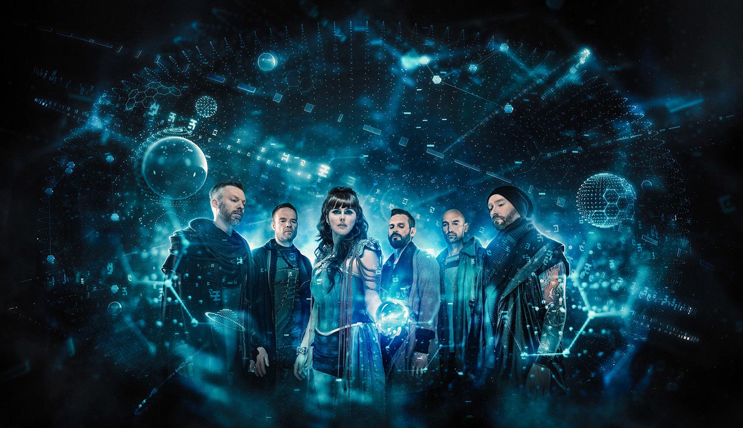 Within Temptation – Raise Your Banner