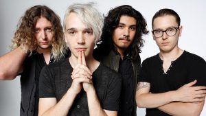 Badflower – Heroin