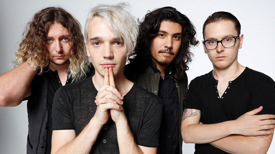 Badflower – Heroin