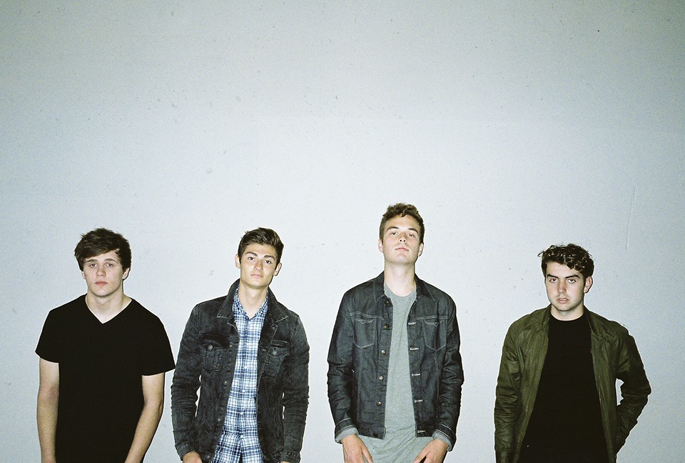 Airways – Blue Gasoline