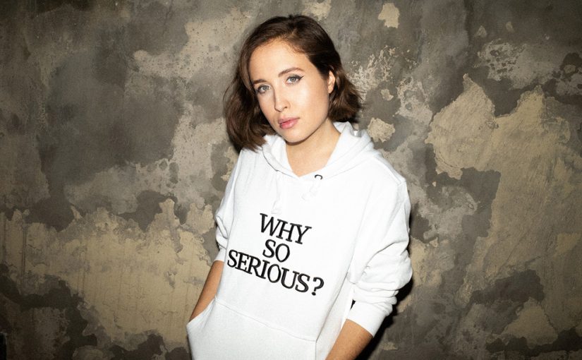 Debuutalbum van Alice Merton verschijnt 18 januari