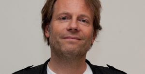 #331 Arjan Snijders