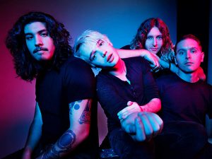 Badflower – Heroin