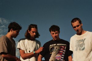 Beach Tape – Figure It Out