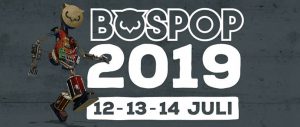 Sting, John Fogerty, Snow Patrol en meer naar Bospop 2019